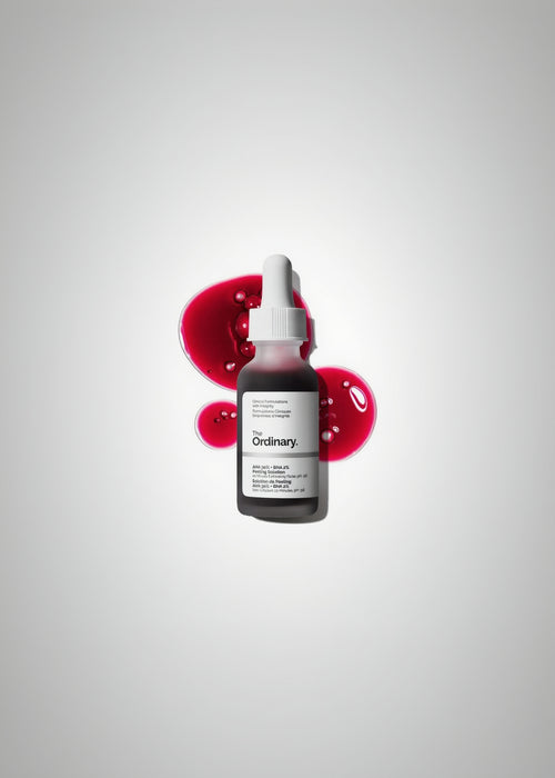 AHA 30% + BHA 2% Peeling Solution