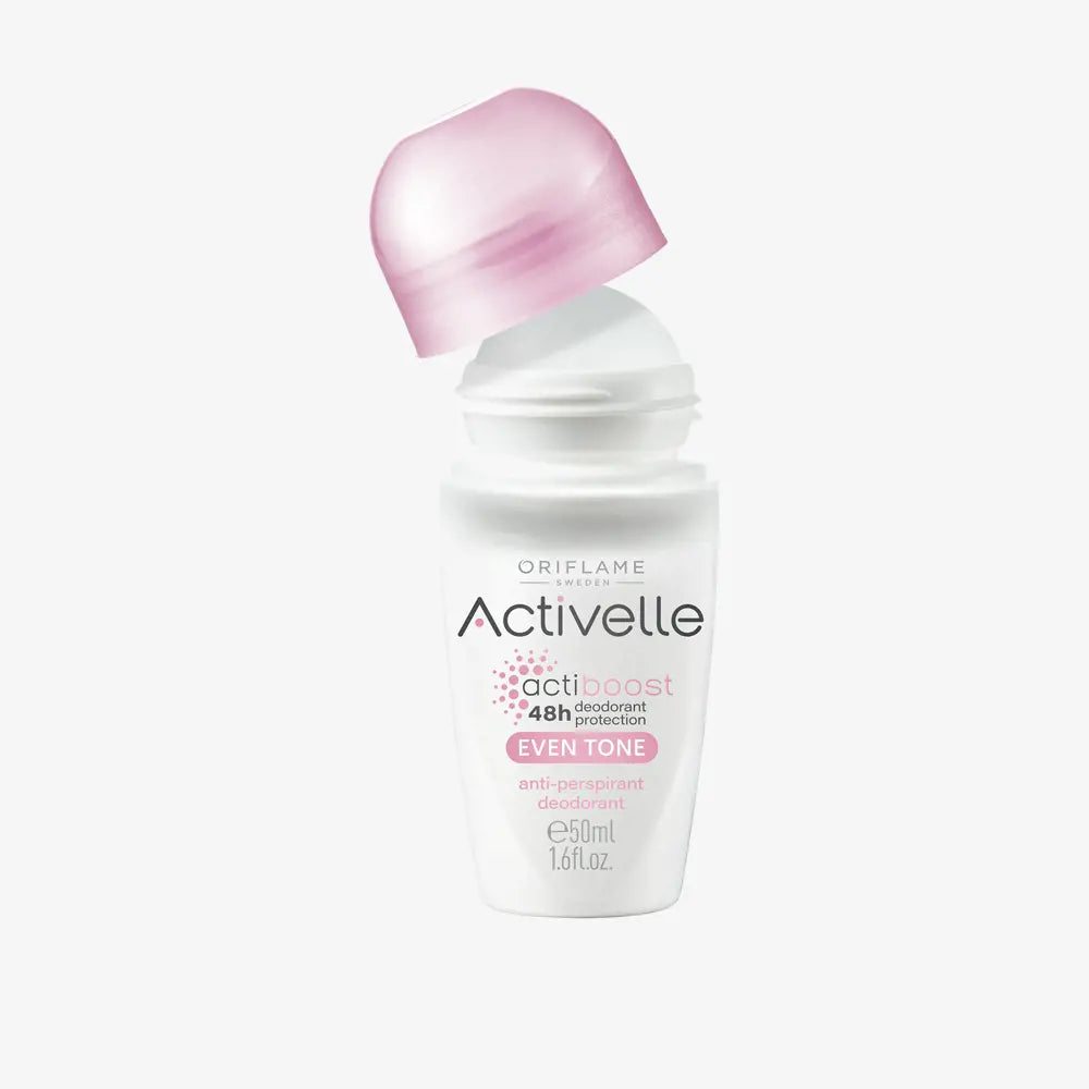 Activelle Even Tone anti-perspirant deodorant