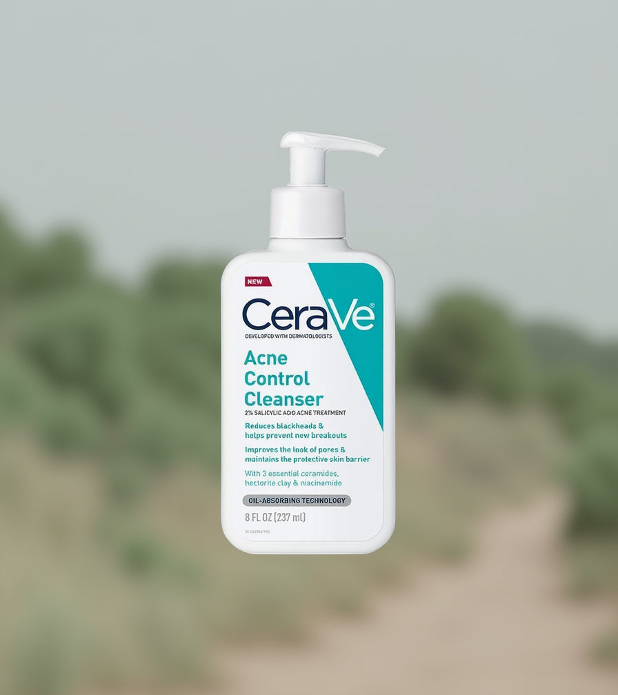 Acne Control Cleanser